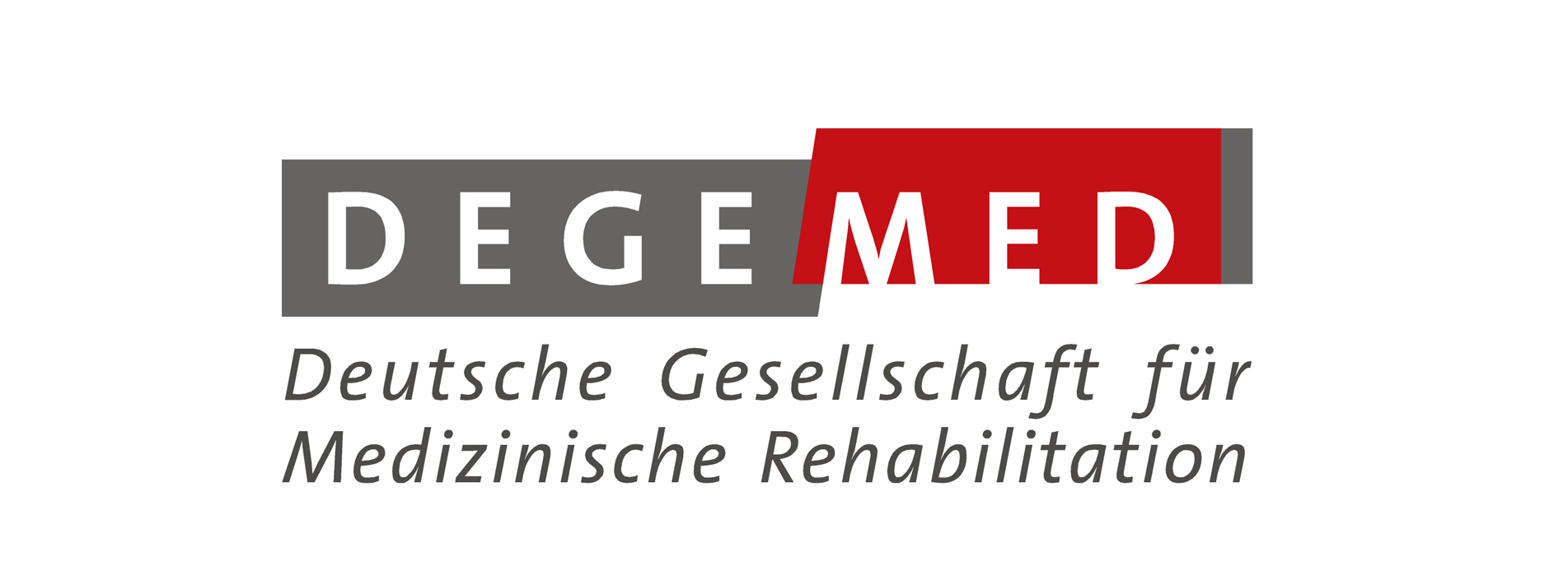 DEGEMED Logo