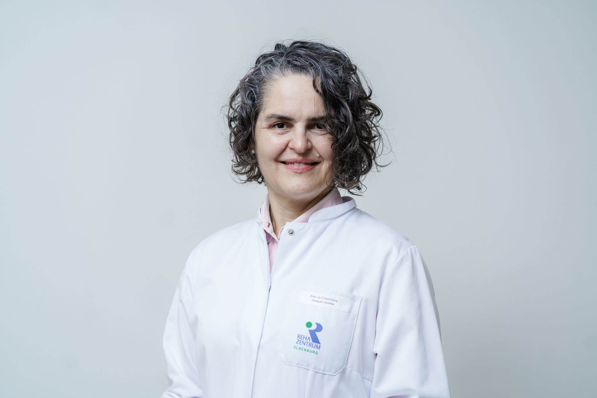 Prof. Dr. med. Tania  Zieschang